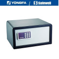 Safewell Hi Series 20cm Height Safe for Hotel Home